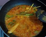 Foto langkah ke 1 dari resep Tomyum Seafood.