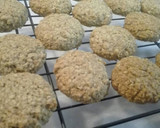 Foto del paso 11 de la receta: Galletas de Avena y Canela, apto para personas con diabetes🍪