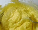 Foto langkah ke 2 dari resep Palm cheese cookies kue lebaran.