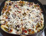Vegetable Lasagne recipe step 9 photo