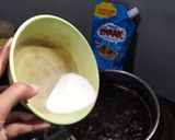 Foto langkah ke 3 dari resep Es Kacang Merah.