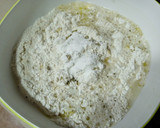 Foto del paso 1 de la receta: Coca de verduras