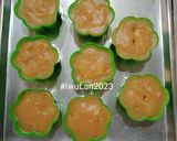 Foto langkah ke 6 dari resep Nagasari Labu Kuning.
