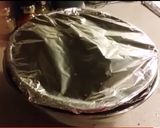 Foto del paso 5 de la receta: Chocoflan o pastel imposible🌹