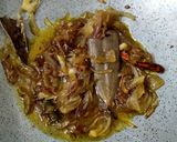 চিতল মাছের কালিয়া (chitol macher kalia recipe in Bengali) রেসিপির ধাপ 2 ছবি