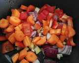 Foto del paso 4 de la receta: Carrilleras de cerdo al Pedro Ximénez