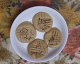 কেশর প্যাঁড়া (kesar pyara recipe in Bengali) রেসিপির ধাপ 6 ছবি