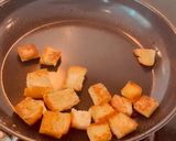 Foto del paso 11 de la receta: Albóndigas en salsa de almendra 🧄🍞🧅