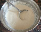 A picture of step 1 of Maggi Appe.