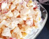 Une image de l'étape 5 de Salade piémontaise.