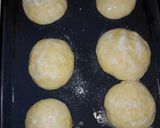 Foto del paso 4 de la receta: Pan de Hamburguesas