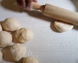 Foto langkah ke 6 dari resep Roti Croissan.
