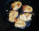 Foto langkah ke 7 dari resep Pisang Kepok Goreng.