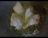 Foto langkah ke 1 dari resep Ayam kecap sederhana.