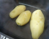 Foto del paso 1 de la receta: Ñoquis rellenos