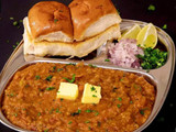 પાંવભાજી