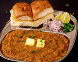 પાંવભાજી રેસીપી સ્ટેપ3ફોટો