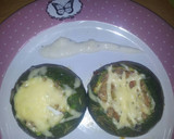 Foto del paso 6 de la receta: Zapallitos rellenos light