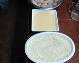 Foto del paso 3 de la receta: Nuggets de pollo