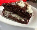 Foto del paso 11 de la receta: Tarta selva negra