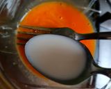 Foto langkah ke 3 dari resep Puding Keju.