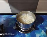 A picture of step 1 of Pasta.