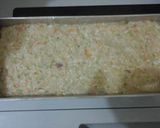 Foto langkah ke 4 dari resep chicken nugget veggie with cheese.