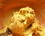 A picture of step 2 of Butter COOKIES.