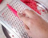 ગાજર નો હલવો (Gajar Halwa Recipe In Gujarati) રેસીપી સ્ટેપ1ફોટો