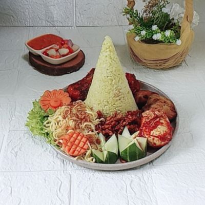 Langkah 6