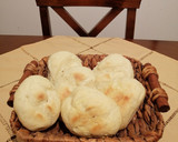 Foto del paso 4 de la receta: Pan casero Súper fácil