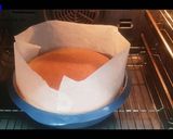 Foto del paso 9 de la receta Pastel de queso japonés