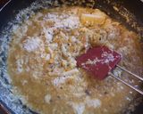 Foto del paso 7 de la receta: Quinotto de zapallo (sin gluten)