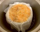 好彩頭｜手作蘿蔔糕（也能做寶寶副食品）的食譜步驟5照片