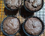 Foto del paso 8 de la receta: Cupcakes de selva negra