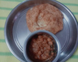 தூத்துக்குடி புரோட்டா ரெசிபி ஸ்டேப் 2 புகைப்படம்