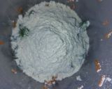 Foto langkah ke 3 dari resep Mata Gajah khas Sampit Kalimantan dari Telur Puyuh.