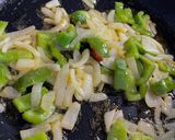 Foto del paso 2 de la receta: Pollo al curry 🧡