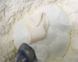 Foto del paso 3 de la receta: Scones con yogurt