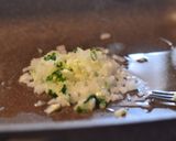 Foto del paso 3 de la receta: Tarta con masa integral y verduras
