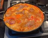 Foto del paso 4 de la receta: Carne a la Cerveza
