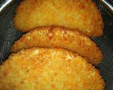 Foto langkah ke 4 dari resep Cohoco beng-beng crispy.
