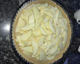 Foto del paso 3 de la receta: Tarta de manzana