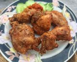 Foto langkah ke 4 dari resep Ayam Goreng Ketumbar.