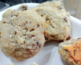 Foto del paso 2 de la receta: Cookies de Banana y Quinoa pop de Algarroba Vegan y sin tacc