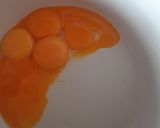 Foto del paso 1 de la receta: Brazo de gitano