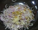 करेला भुजिया (Karela bhujiya recipe in Hindi) रेसिपी चरण 3 फोटो