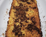 Foto del paso 5 de la receta: Budín cítrico low carb