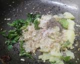 બટેટા ની મધુર વાનગી (Potato Farali Recipe in gujarati) રેસીપી સ્ટેપ2ફોટો