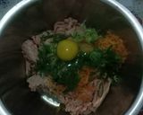 Foto langkah ke 2 dari resep Sempol Ayam Praktis.